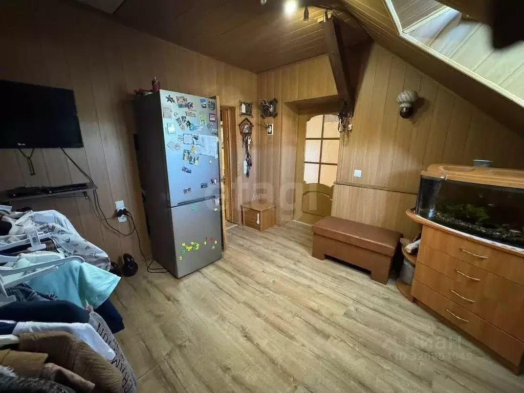 2-к кв. Калининградская область, Полесск Заводская ул., 27 (51.2 м) - Фото 1