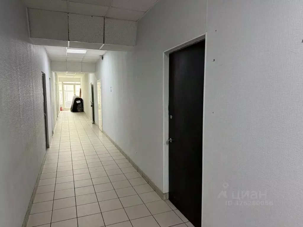 Офис в Новгородская область, Великий Новгород просп. Мира (52 м) - Фото 2