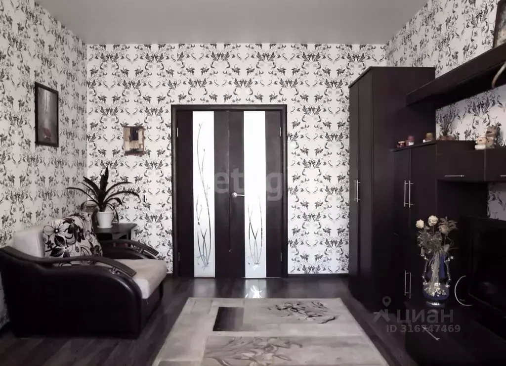 4-к кв. Ярославская область, Ярославль ул. Майорова, 5 (79.0 м) - Фото 1