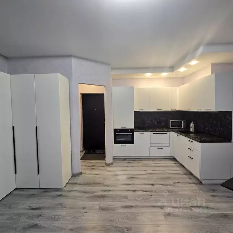 Студия Санкт-Петербург Коломяжский просп., 5к3 (30.0 м) - Фото 2