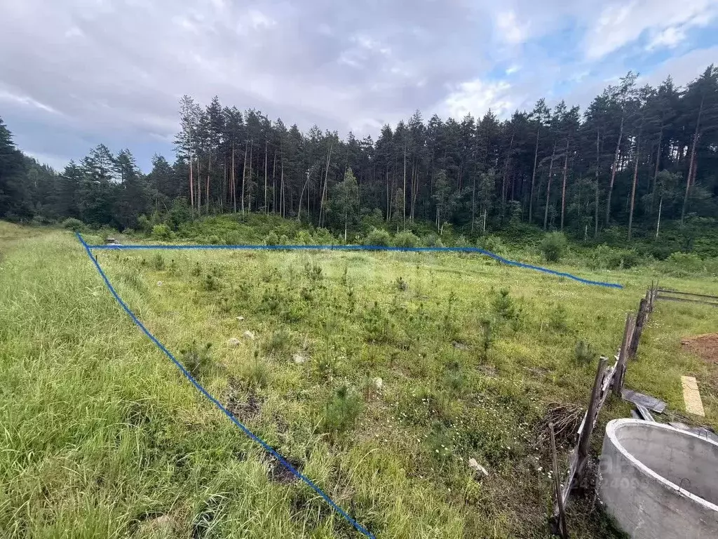 Участок в Алтай, Майминский район, с. Манжерок  (11.5 сот.) - Фото 1