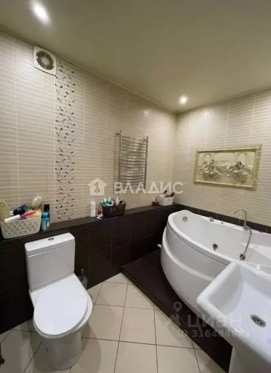 1-к кв. Белгородская область, Белгород ул. Щорса, 49 (44.1 м) - Фото 1