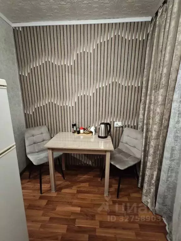 1-к кв. Тверская область, Удомля просп. Энергетиков, 11В (36.0 м) - Фото 1