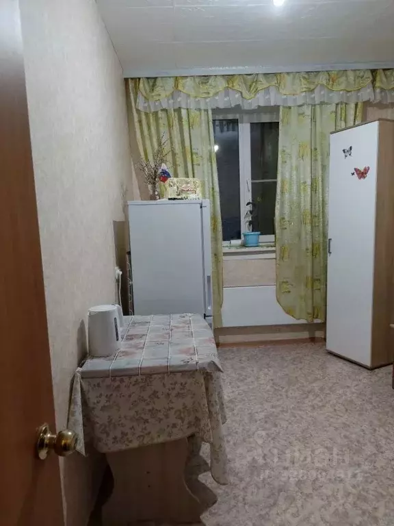 1-к кв. Иркутская область, Братск Гидростроитель жилрайон, ул. ... - Фото 1