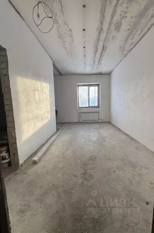 Студия Кировская область, Киров городской округ, д. Большая Гора 2А ... - Фото 1