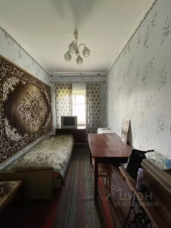 Дом в Крым, Кировский район, с. Журавки ул. Набережная, 39 (68 м) - Фото 1