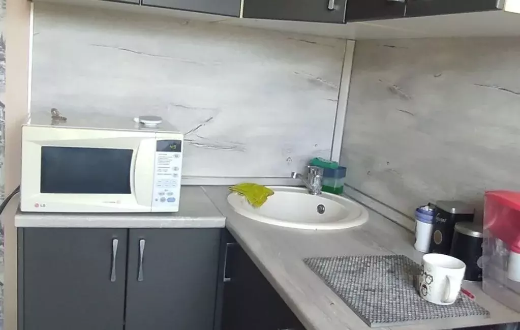 Свободной планировки кв. Самарская область, Тольятти ул. Мира, 150 ... - Фото 2