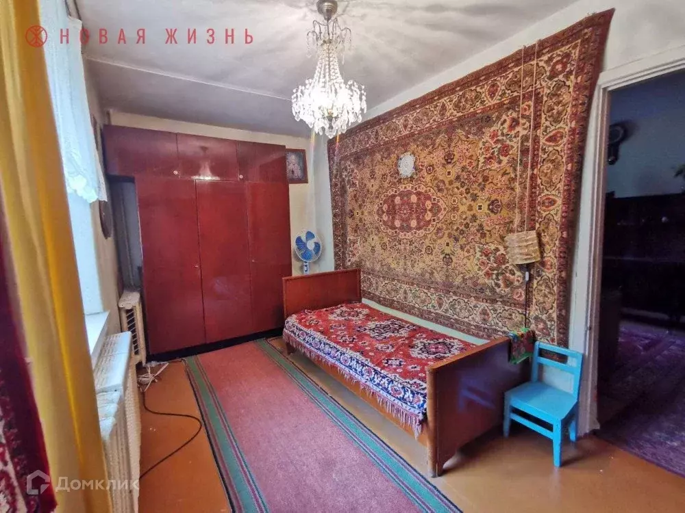 Продаётся 2-к квартира, 40.3 м - Фото 1