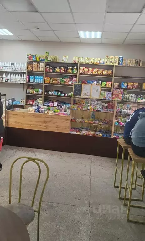 Помещение свободного назначения в Хакасия, Черногорск ул. Пушкина, 7 ... - Фото 2