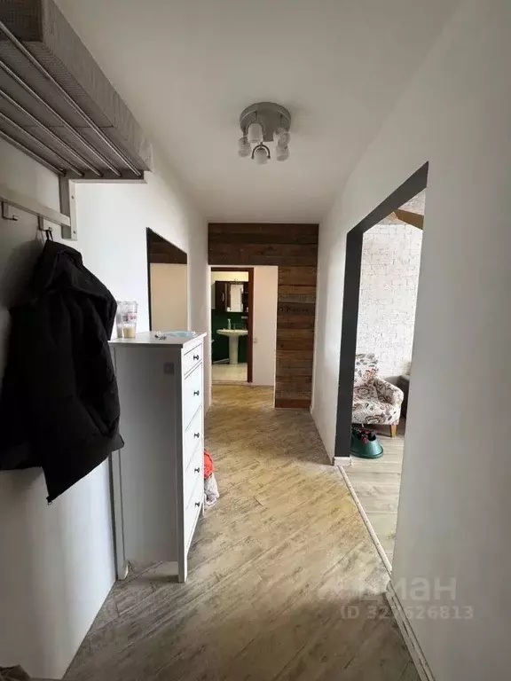 2-к кв. Москва Большая Очаковская ул., 42 (56.0 м) - Фото 1