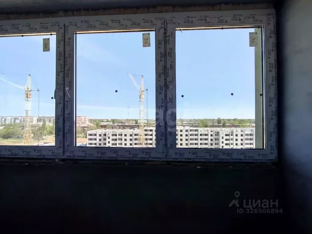 1-к кв. Саратовская область, Энгельс ул. Марины Расковой, 9 (40.0 м) - Фото 0