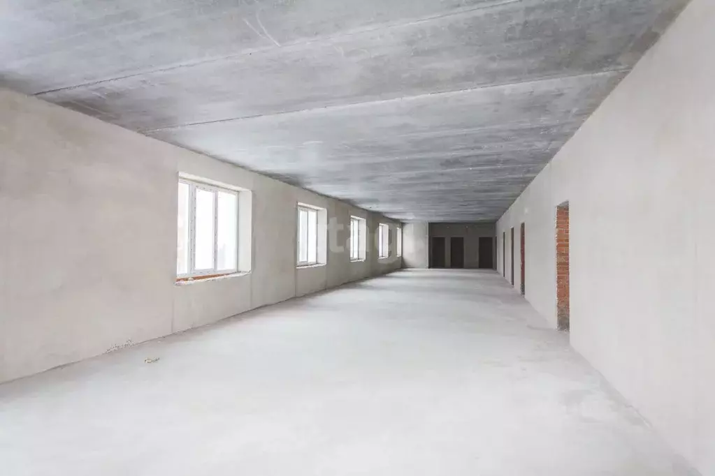 Офис в Башкортостан, Уфа ул. Летчиков, 4 (500000 м) - Фото 1