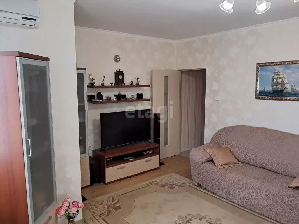 3-к кв. Краснодарский край, Новороссийск просп. Дзержинского, 230 ... - Фото 1