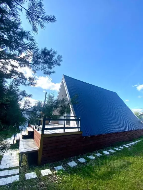 Таунхаус в Кировская область, Слободской район, Шиховское с/пос, д. ... - Фото 2