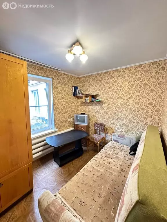 Дом в Кисловодск, Курганная улица (58 м) - Фото 0