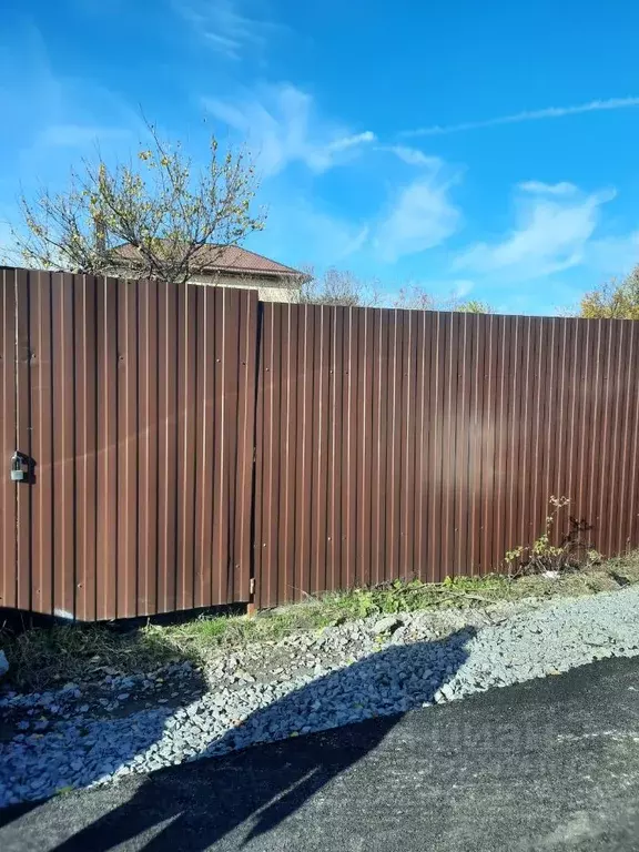 Участок в Ростовская область, Мясниковский район, Чалтырское с/пос, ... - Фото 2