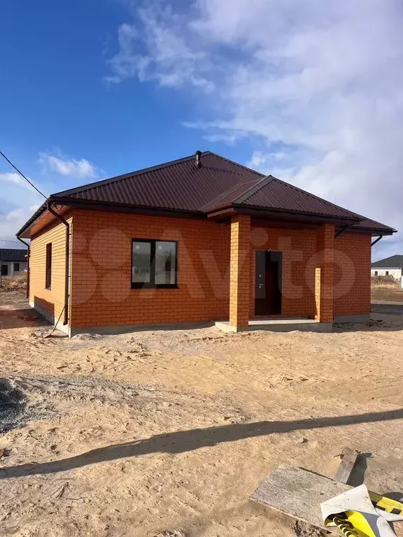 Дом 83 м на участке 6,8 сот. - Фото 1