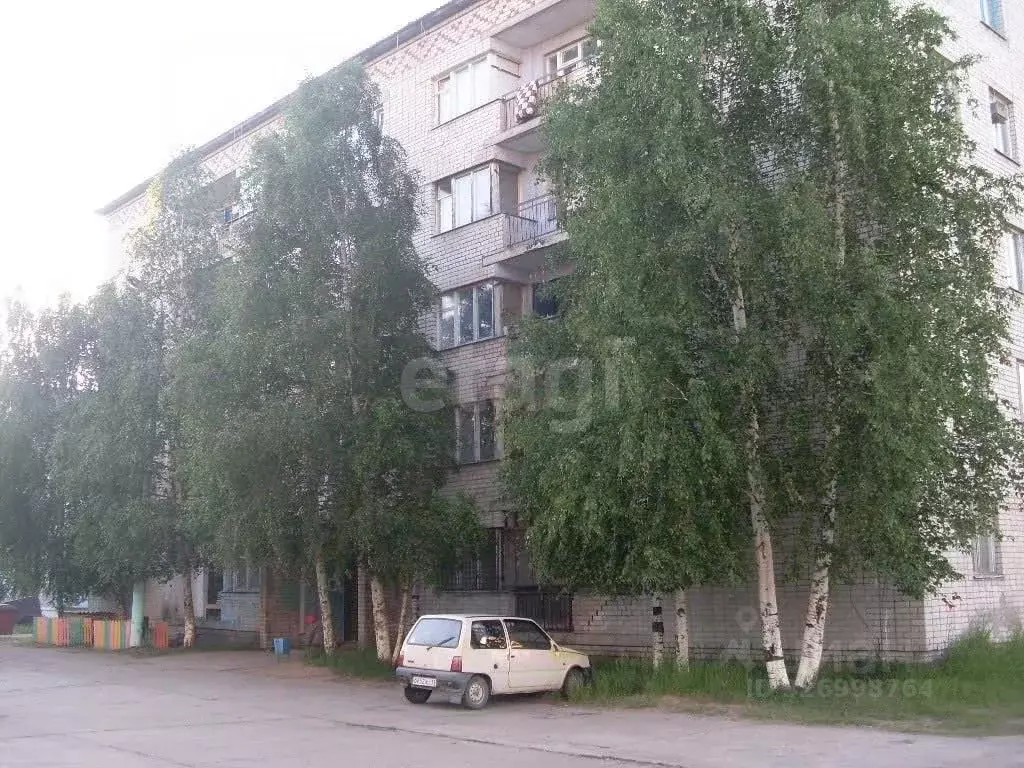 Комната Коми, Удорский муниципальный район, Усогорск муниципальное ... - Фото 2