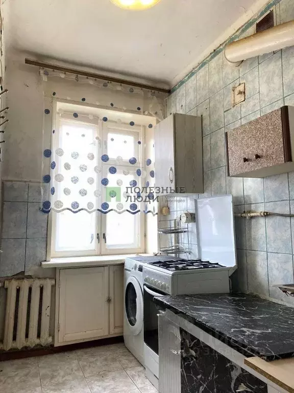 1-к кв. Орловская область, Орел Привокзальная ул., 2 (25.0 м) - Фото 0