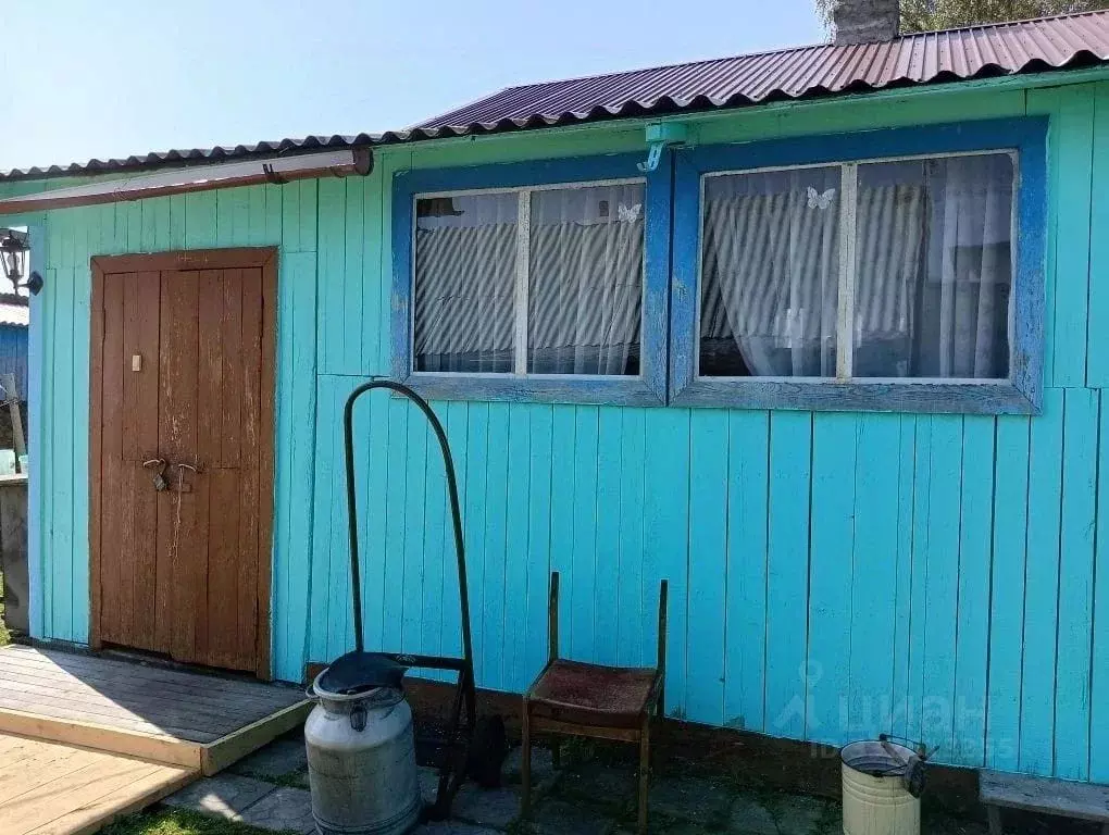 Дом в Челябинская область, Кунашакский муниципальный округ, с. ... - Фото 2