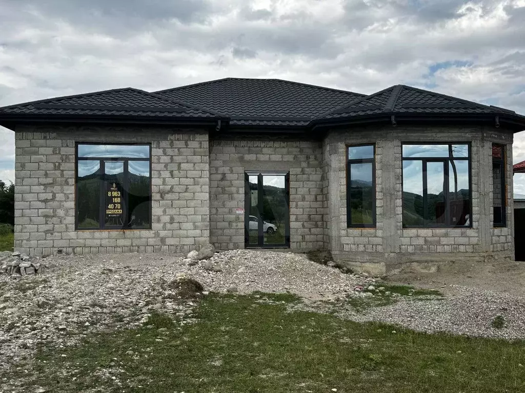 Дом 185 м на участке 10 сот. - Фото 0