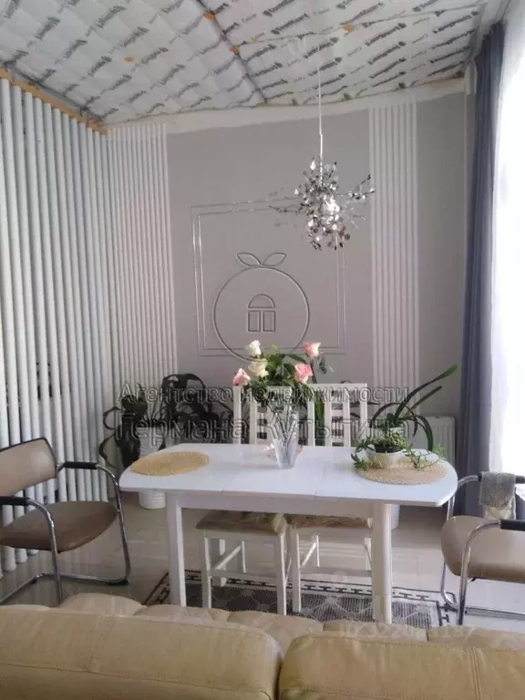 1-к кв. Волгоградская область, Волгоград Бакинская ул., 2А (42.5 м) - Фото 1