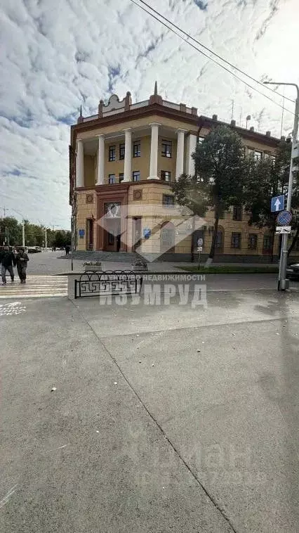 1-к кв. Кемеровская область, Кемерово ул. Коломейцева, 3 (31.9 м) - Фото 1