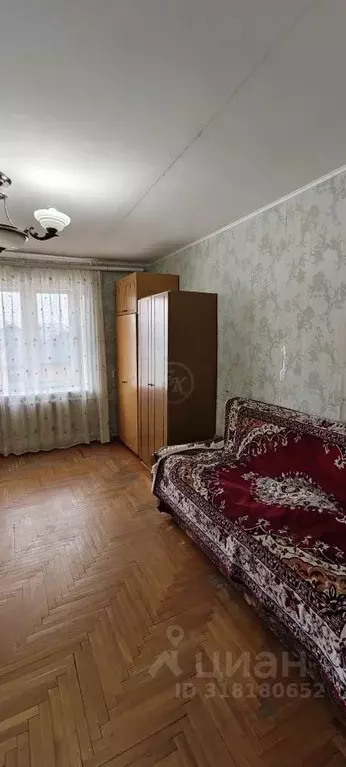2-к кв. Карачаево-Черкесия, Черкесск ул. Космонавтов, 78 (50.0 м) - Фото 0