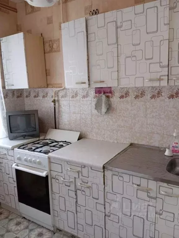 1-к кв. Пермский край, д. Кондратово ул. Культуры, 5 (29.8 м) - Фото 2