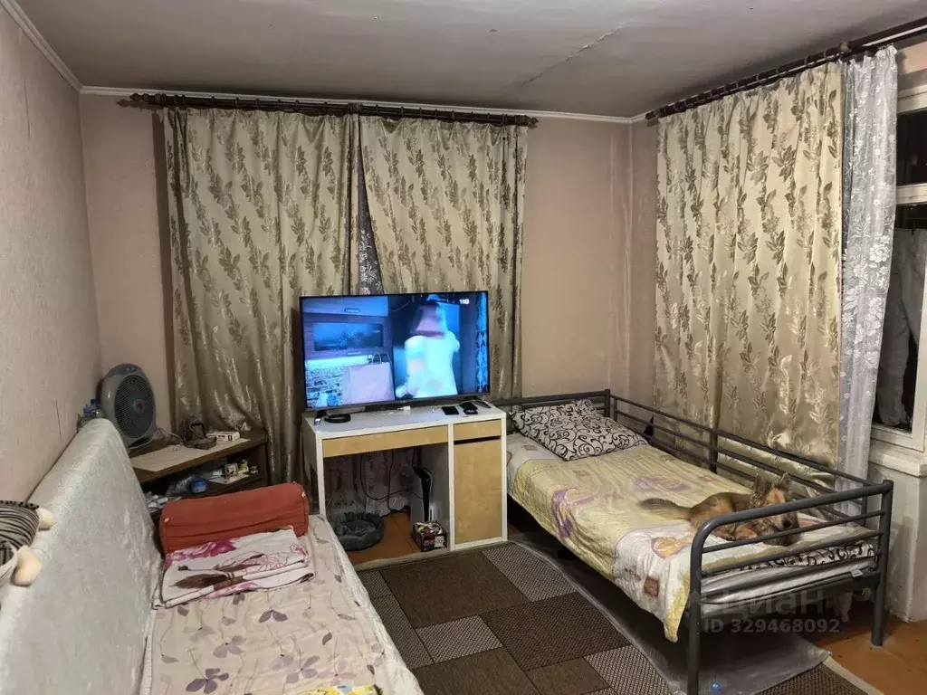 2-к кв. Москва пос. Коммунарка, 4 (42.5 м) - Фото 1