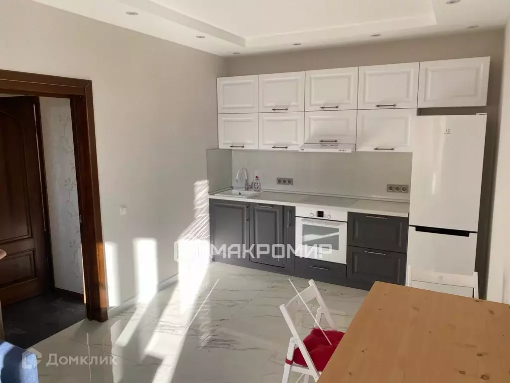 Продаётся 1-к квартира, 46 м - Фото 0