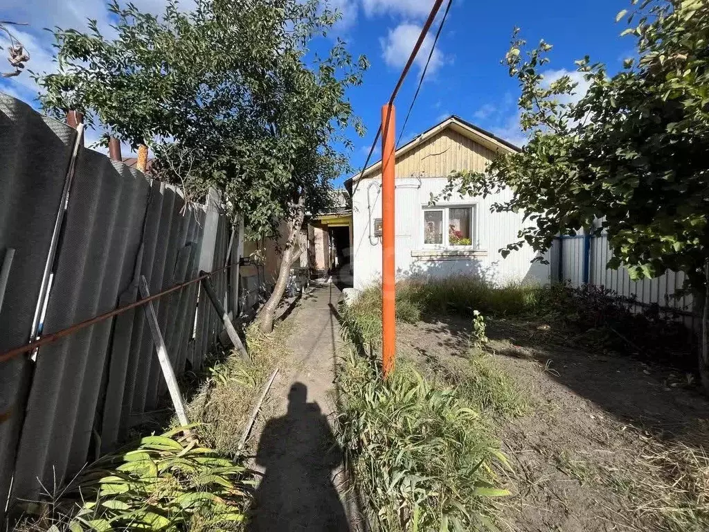 Дом в Белгородская область, Белгород ул. Константина Заслонова, 23 (54 ... - Фото 1