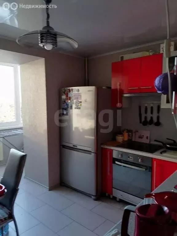 2-комнатная квартира: Воронеж, Минская улица, 61 (64 м) - Фото 1