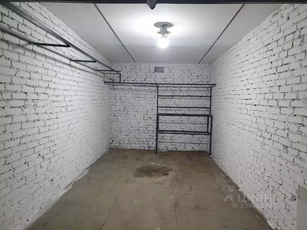 Гараж в Москва Сигнальный проезд, 16БС1 (18 м) - Фото 2