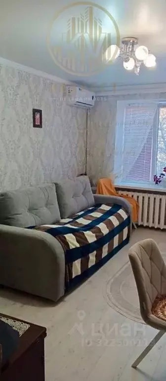 2-к кв. Ставропольский край, Лермонтов ул. Волкова, 5А (55.0 м) - Фото 2