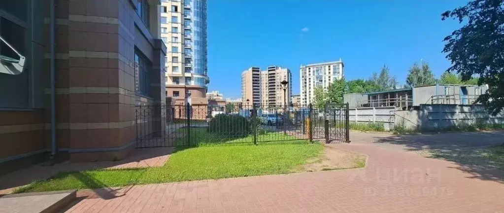 Помещение свободного назначения в Санкт-Петербург Московский просп., ... - Фото 2