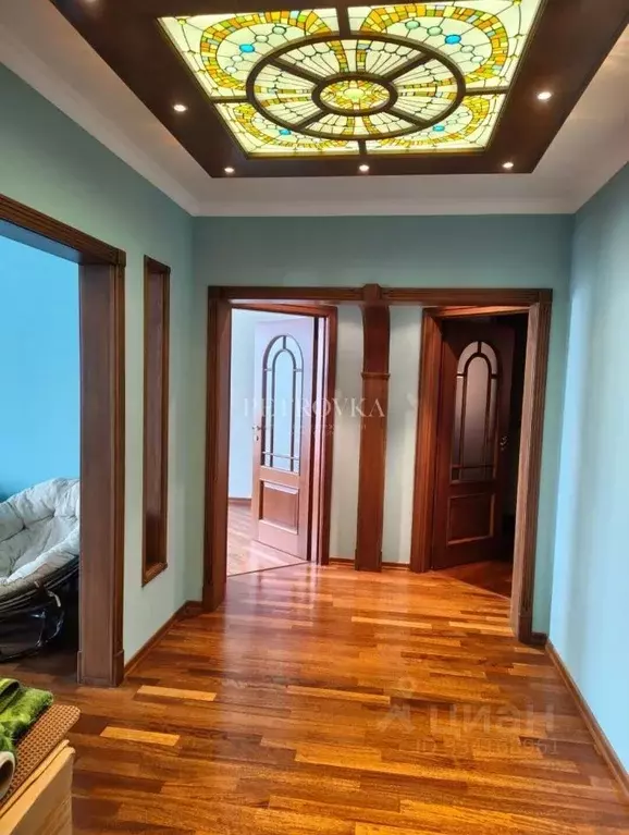 3-к кв. Москва ул. Академика Анохина, 7 (76.0 м) - Фото 1
