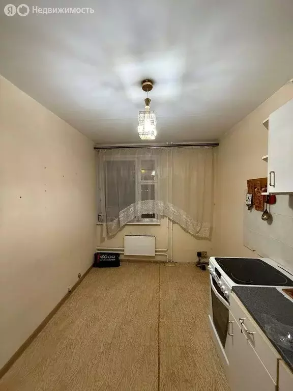 1-комнатная квартира: Москва, Судостроительная улица, 28к1 (34.3 м) - Фото 1