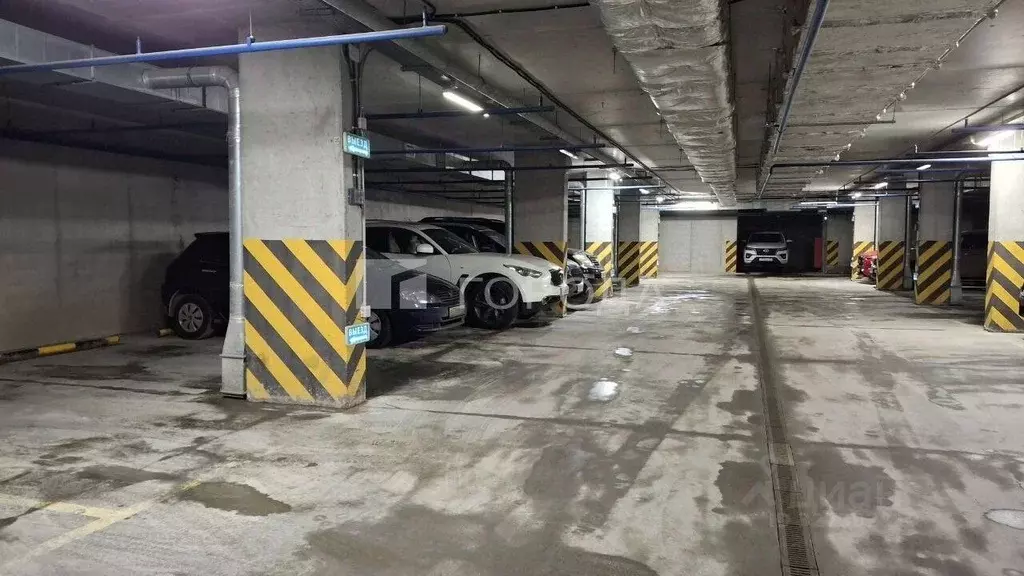 Гараж в Новосибирская область, Новосибирск ул. Гоголя, 211 (13 м) - Фото 2