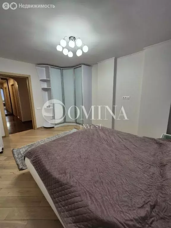 3-комнатная квартира: посёлок Поведники, 13 (70 м) - Фото 2