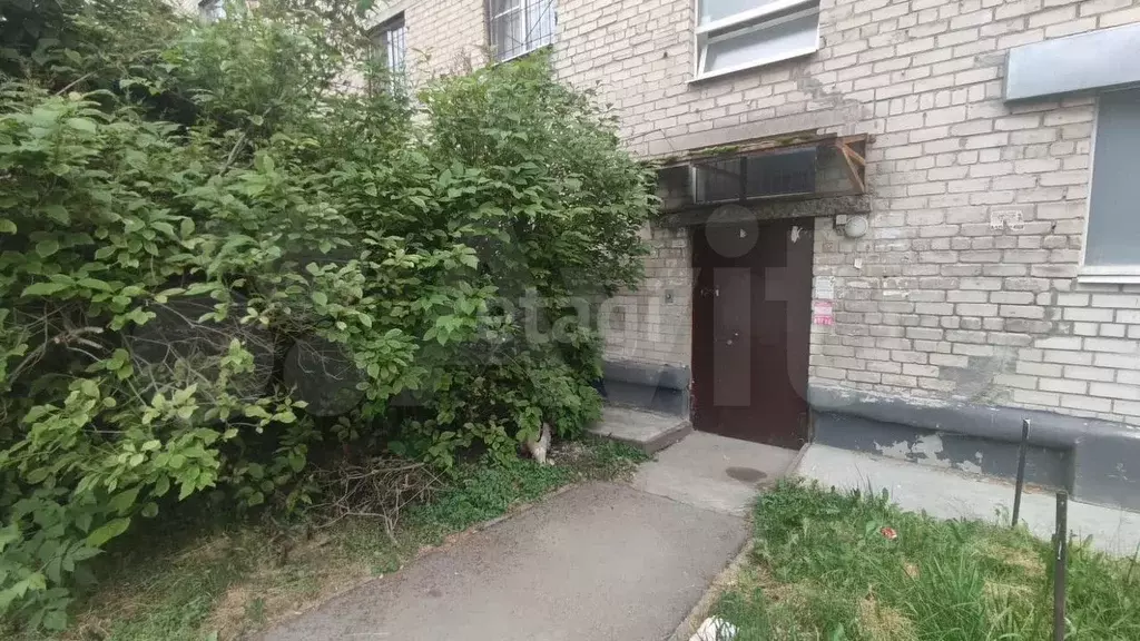 2-к. квартира, 23,7 м, 1/5 эт. - Фото 1