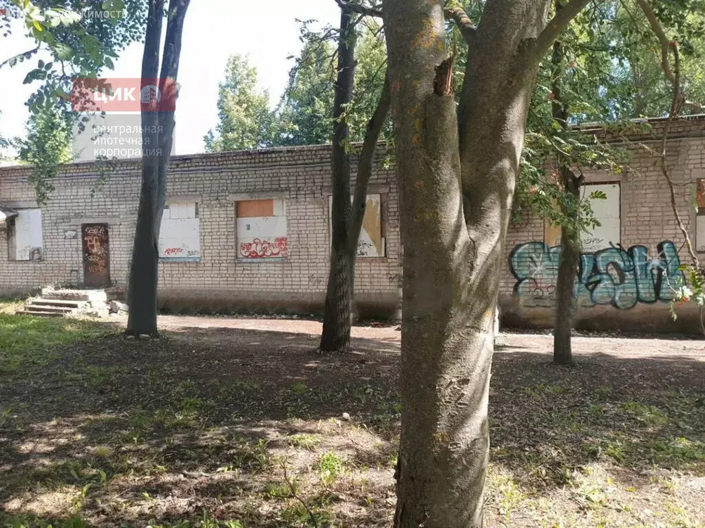 Помещение свободного назначения (387 м) - Фото 1