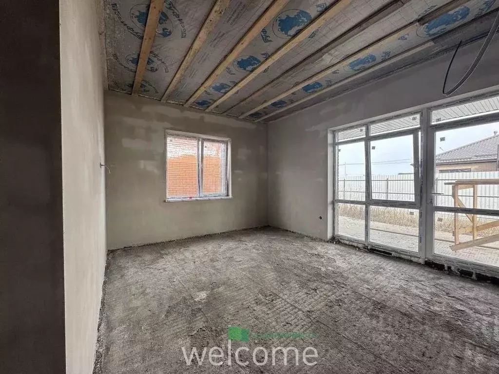 Дом в Ставропольский край, Ставрополь ул. Георгия Косенко (132 м) - Фото 2