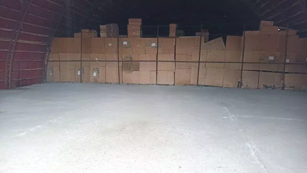 Склад в Нижегородская область, Нижний Новгород Восточный проезд, 9К2 ... - Фото 2