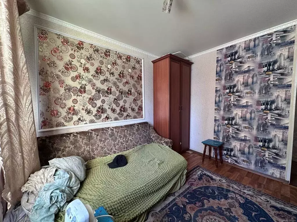 Комната Оренбургская область, Оренбург Луговая ул., 92 (18.7 м) - Фото 2