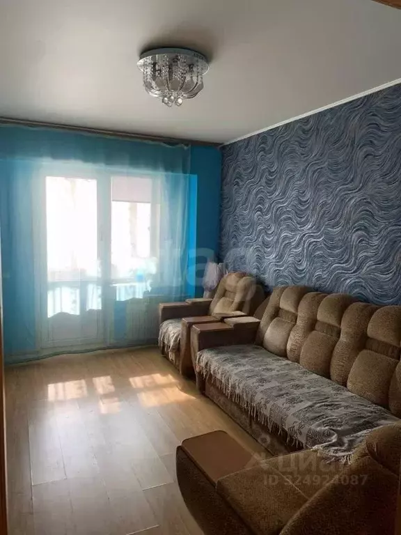 3-к кв. Алтай, Горно-Алтайск Коммунистический просп. (74.4 м) - Фото 1