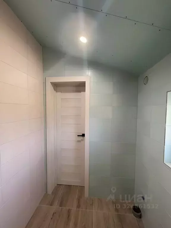 Дом в Ленинградская область, Ломоносовский район, Пениковское с/пос, ... - Фото 2