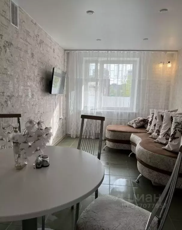 2-к кв. Нижегородская область, Нижний Новгород Мещерское Озеро ... - Фото 1