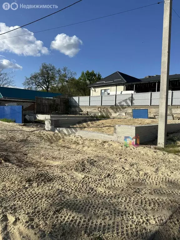Участок в Элиста, улица Кирова, 48 (3 м) - Фото 1