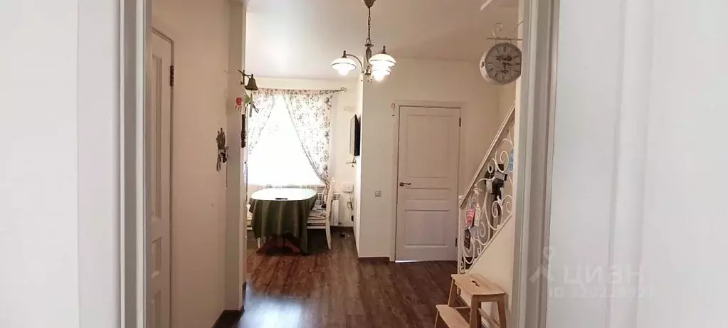 Таунхаус в Владимирская область, Судогодский район, д. Бараки ... - Фото 1